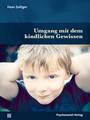 cover image of Umgang mit dem kindlichen Gewissen